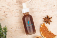 Dermadeli | Pumpkin Seed Serum