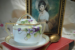 The Vintage Vault – A Curated Monthly Vintage Story Box