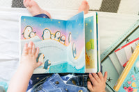 Picture Book Box (for 3-8 yrs old)