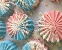 Monthly Bath Bomb Subscription Box