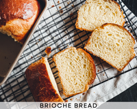 Mix Box: Bread Edition