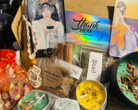 Mystery Witchcraft Box