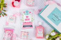 Monthly - TUBLESS Bath Bevy Box
