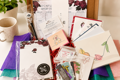 Mystery Mail Subscription by My Paper Box
