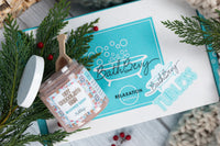 Monthly - TUBLESS Bath Bevy Box