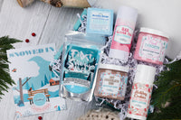 Monthly - TUBLESS Bath Bevy Box