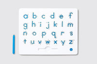 MAGNATAB - A to Z / 0 - 9