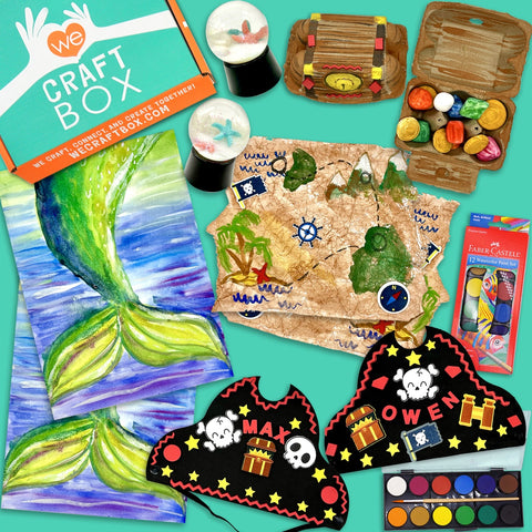 Pirates Ocean Adventure