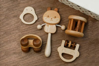 OpaMade creative toys (age 1-8)