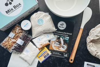 Mix Box: Bread Edition