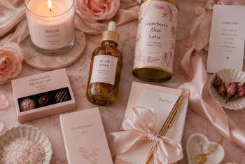 Love Dove Valentine Edit | Limited Edition