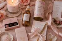 Love Dove Valentine Edit | Limited Edition