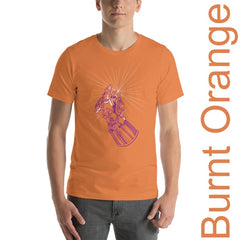 T-shirt: Oh... SNAP!