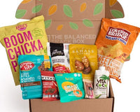 The Balanced Snack Box (Original)