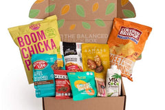 The Balanced Snack Box (Original)