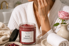 The Self Care Ensemble | Curated Self-Care Gift Set
