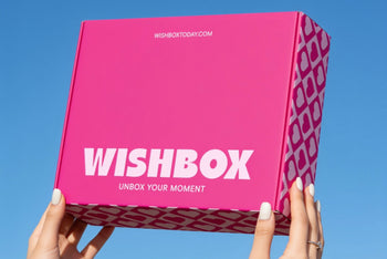 TWEEN WISHBOX - Quarterly Box