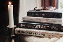 Horror Plus Box Book Club- Chilling Books, Exclusive Collectibles & Goodies