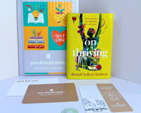 You Should Read – Monthly Nonfiction Book Drop