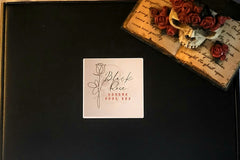 Black Rose Book Box of Horrors
