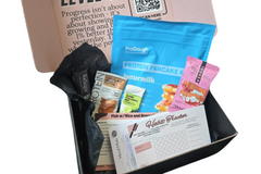 More Than a Fitness Box - It's a Lifestyle Upgrade