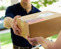 Having a new box of vintage vinyl records come directly to your doorstep once a month is exciting  for our customers.  Join the Vinyl Club!