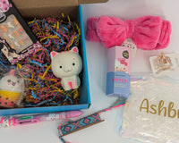 Mystery box for girls FREE SHIPPING