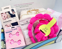 TEEN WISHBOX - Quarterly Box
