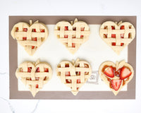 Monthly Baking Subscription Box – Surprise DIY Dessert Kits with Premium Ingredients, Easy Recipes & Free Shipping Now