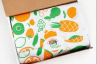 Blackberry Mint Themed Box