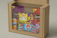 The All-American Snack Box