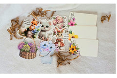 Handmade Greeting Card Factory