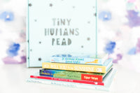 Picture Book Box (for 3-8 yrs old)
