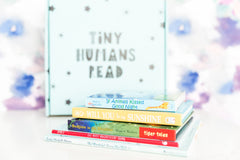 Picture Book Box (for 3-8 yrs old)