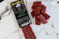 Booze Dogs Jerky Box