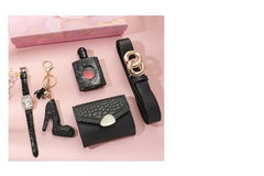 LADIES    GIFT   SET    ACCESSORIES 
