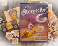 The Storyteller - TWO GAME SET