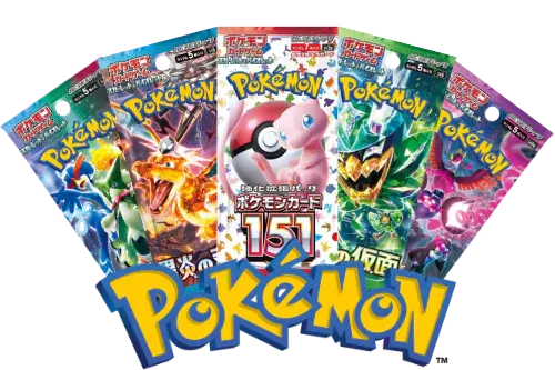 where can i buy old pokemon booster packs Pokemon Booster Pack Bundle (1995-2026)