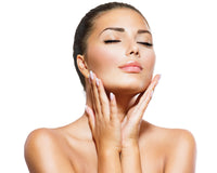 Brightening Floral Gel Toner | Pomegranate Extract | Vegan & Organic