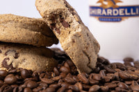 Coffee and cookies oh my!