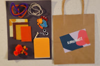 My KinderArtz Art&Craft Workshops Kits