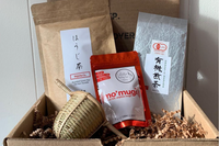 6-month Tea Hive Gift Set