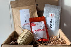 6-month Tea Hive Gift Set