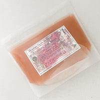 Bump Scrub Body Polish