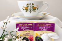 Teacup and Tea Club