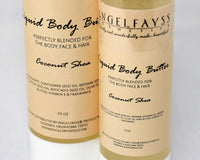 AngelFayss Bath & Body Box