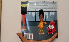 Ata and The Magic Potty A Children's Story Book About Early Potty Training