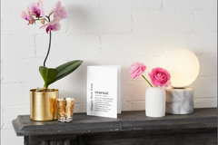 New Year Ritual | New Beginning & Self-Care Kit