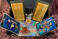 Witchy Ways Box