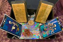 Witchy Ways Box
